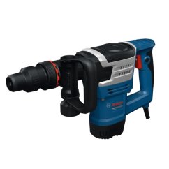 Bosch GSH 5 MX sekací kladivo SDS-max 7,8 J 0611338901
