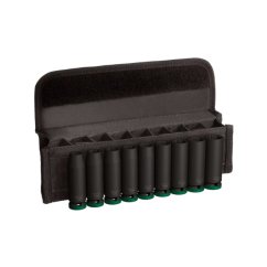 Bosch 9 dílná sada prodloužených hlavic 10-19mm Pro Impact 1/2" 2608003039