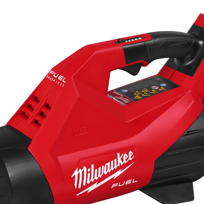 Milwaukee M18 FBLG3-0 aku fukar M18 FUEL™ bez aku 4933493301