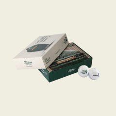 Big Green Egg sada golfových míčků Tour Soft 12 ks 567310