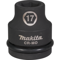 Makita E-22224 hlavice nástrčná 3/4" čtyřhran 17x51mm