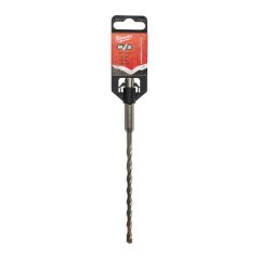 Milwaukee 6x100x160mm vrták SDS-Plus dvoubřit M2 4932307069