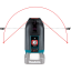 Makita SK105DZ aku křížový laser 12 V CXT bez aku Z