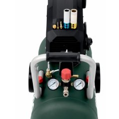 Metabo 601524000 Basic 250-50 olejový kompresor 50 l