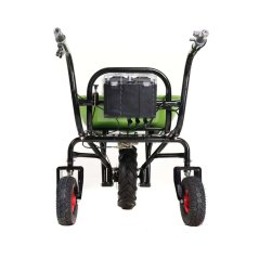 Procraft SPWB270 aku kolečko 100 l 2x20V 2x4Ah