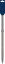 Bosch 2608901696 špičatý sekáč EXPERT SDS max-8C, 400 mm