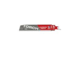 Milwaukee demoliční plátek s tvrdokovovými zuby 230x10mm Heavy Duty TORCH™