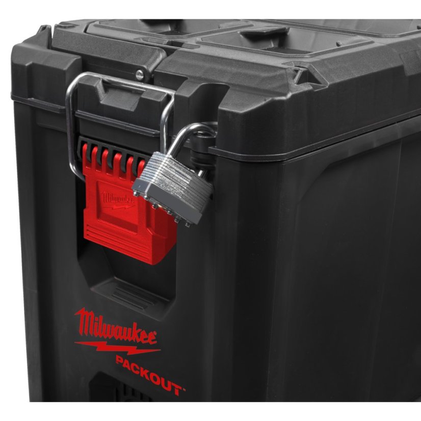Milwaukee PACKOUT™ kompaktní box 4932471723