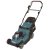 Makita LM003GU102 aku sekačka 380mm Li-ion XGT 40V  1x4Ah