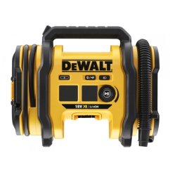 Dewalt DCC018N aku kompresor 18 V XR bez aku