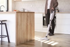 Makita DCL284FZ aku-vysavač Li-ion LXT 18V,bez aku Z