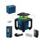 Bosch GRL 18V-3-31G rotační stavební laser L-Boxx bez aku 0601061G01