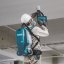 Makita HR002GZ03 aku kladivo s výměnným sklíčidlem a AWS Li-ion XGT 40V, bez aku Z
