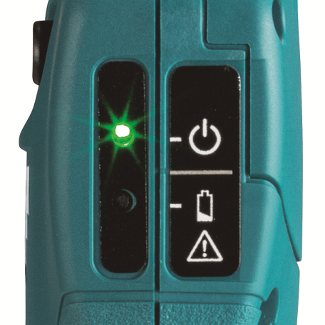 Makita UP100DZ aku nůžky na vinnou révu Li-ion CXT 12V, bez aku Z
