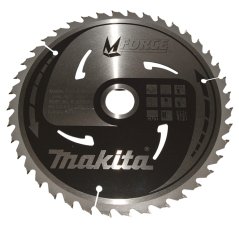 Makita B-32085 kotouč pilový dřevo MFORCE 235x2.3x30mm 40Z = old B-08121