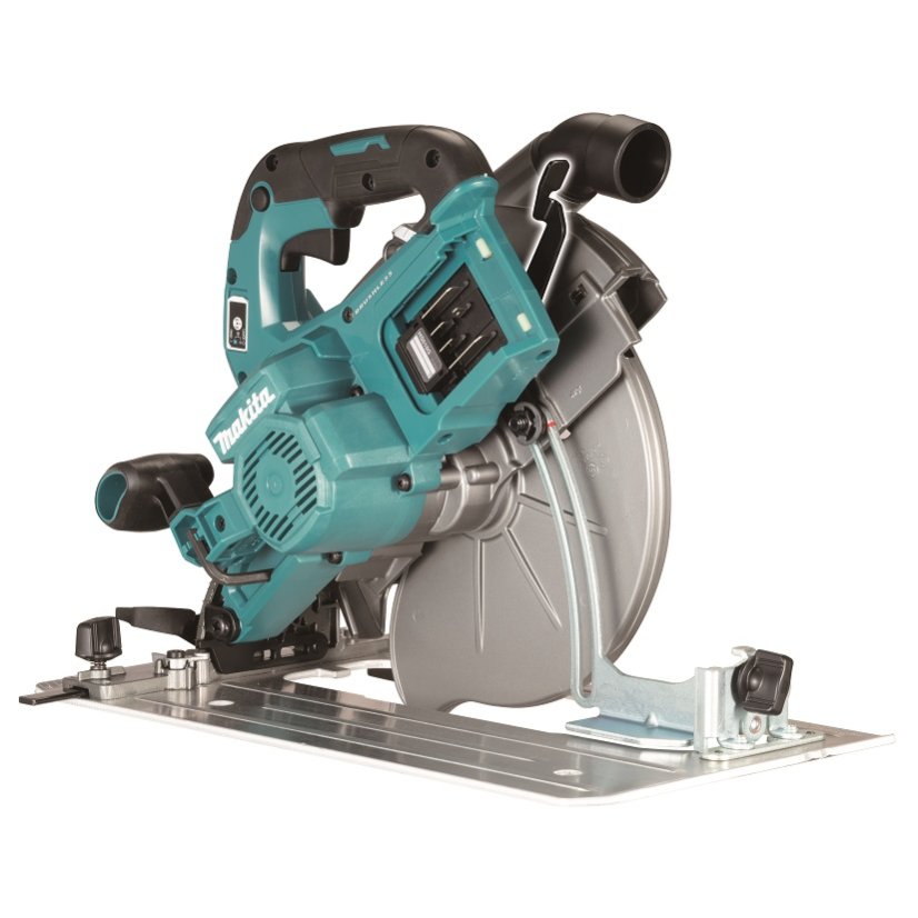 Makita HS010GT201 aku okružní pila 235 mm Li-ion XGT 40V/5,0 Ah