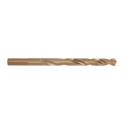 Milwaukee 8mm vrták do kovu HSS-G Co 4932363274