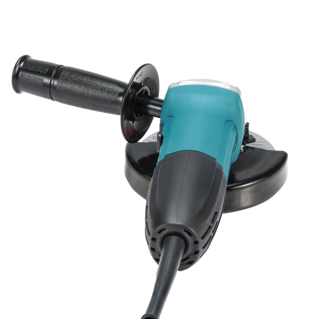 Makita GA5030R úhlová bruska 125mm 720W