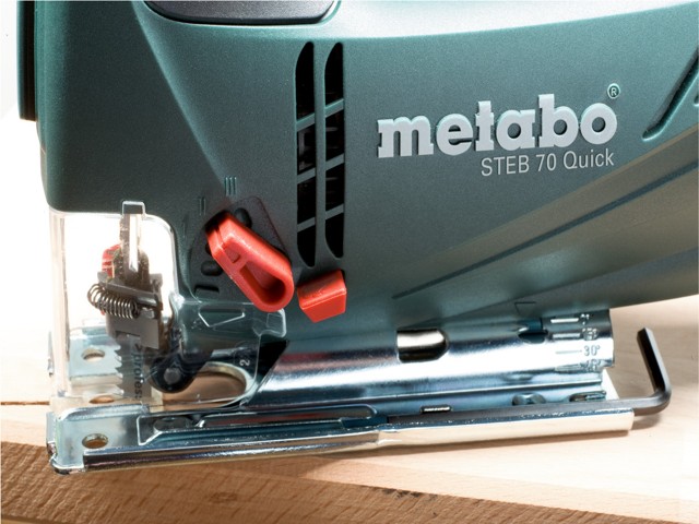 Metabo STEB 70 Quick přímočará pila