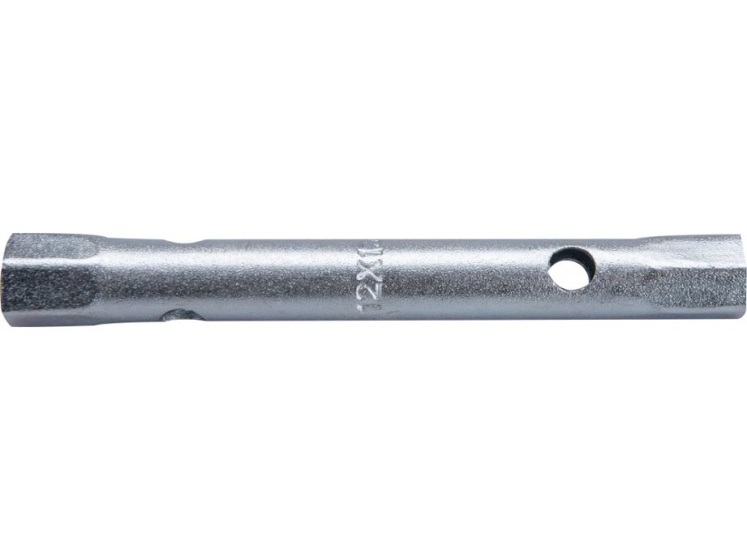EXTOL PREMIUM 8816375 klíč trubkový, 12x13mm, CrV