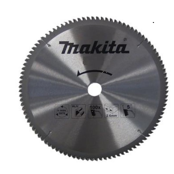 Makita D-61880 pilový kotouč 260x30mm 120z. TCT