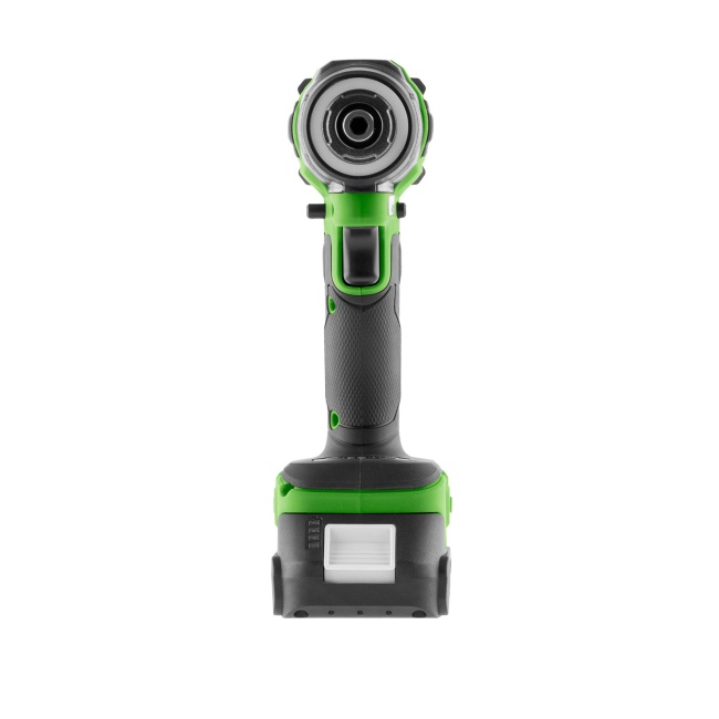 Procraft PS25-1B-C aku rázový utahovák 1/4" Hex 230 Nm 20 V 1x2Ah