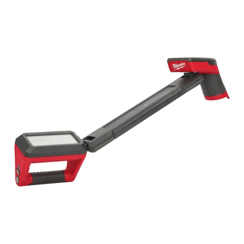 Milwaukee M12 UCL-0 podvozková svítilna 1200 lm bez aku 4933478868