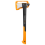 Fiskars 1069106 štípací sekera M - X24
