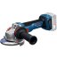 Bosch GSB 18V-65 + GWS 18V-11 + GBH 18V-24 C + VDE el. sada + 3x GBA 5.0Ah 0615A5007H