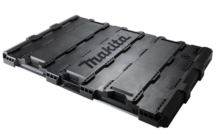 Makita T-92302 Víko pro vozík L a box L