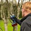 Bosch GGP18V-32 Pruner aku nůžky na větve 18 V 06008D8200