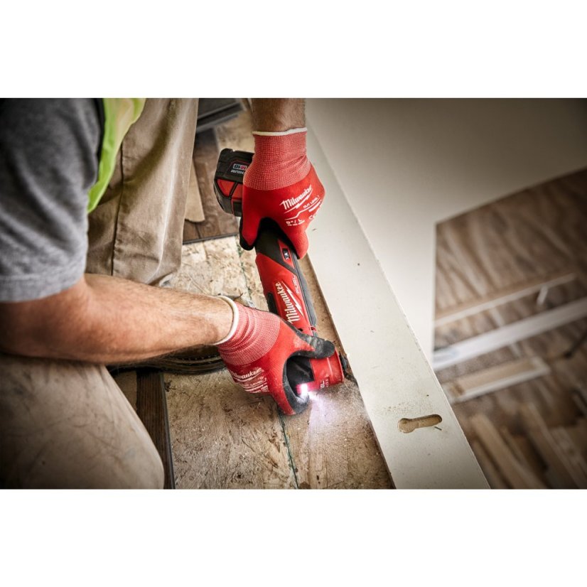 Milwaukee M18 FUEL™ FMT-0X Multifunkční nářadí 4933478491