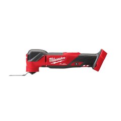 Milwaukee M18 FMT-0 multifunkční nářadí bez aku 4933498065