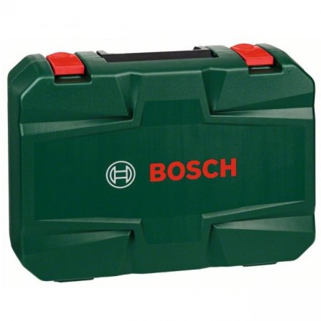 Bosch 2607017394 Promoline All-in-One ruční nářadí 111 dílů