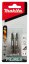 Makita E-26783 torzní bit řady Impact Premier (E-form) H4x50mm 2 ks