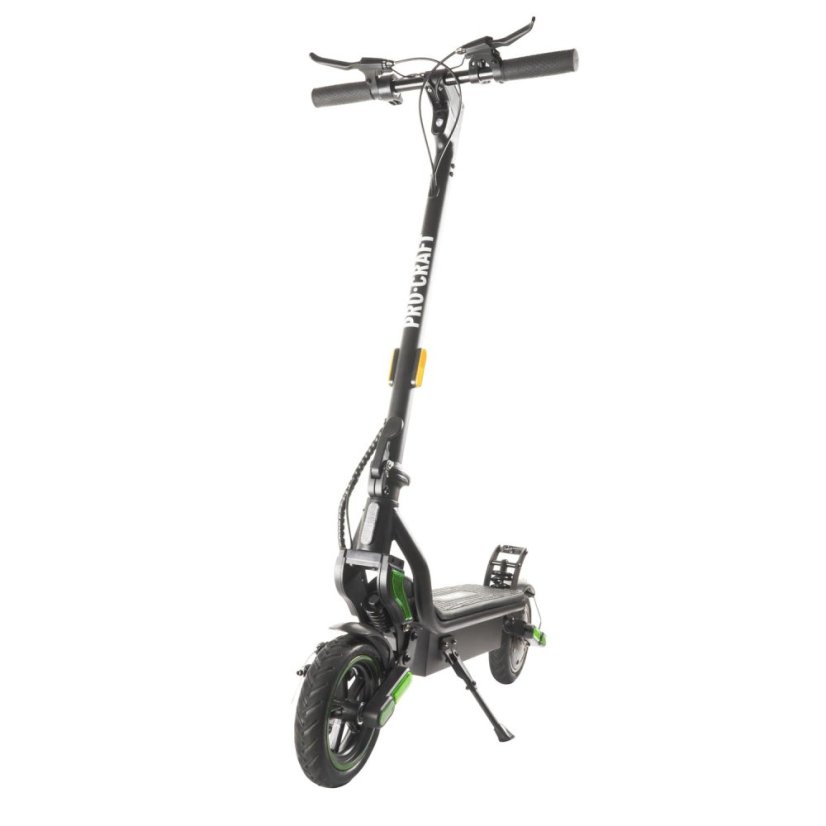 Procraft DS500L elektrokoloběžka 48 V 13 Ah 500 W