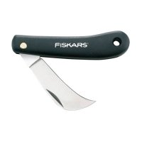 Fiskars 1001623 Nůž roubovací - zahradnická žabka K62