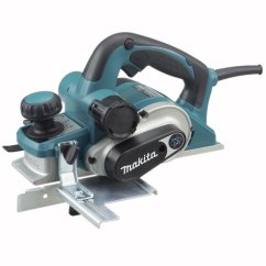 Makita KP0810C hoblík 82mm,1050W