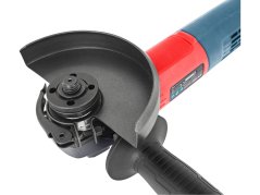 EXTOL PREMIUM 8892024 bruska úhlová, 125mm, 800W