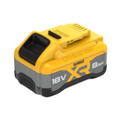 Dewalt DCB1880 akumulátor 18V/8 Ah