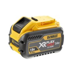 Dewalt DCB547 akumulátor XR 18V/54V FLEXVOLT 9,0 Ah