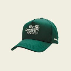 Big Green Egg kšiltovka zelená 818740