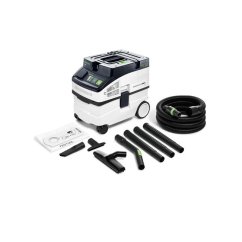 Festool 577415 CT 15 E-Set mobilní vysavač