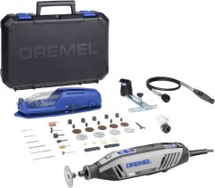 DREMEL 4250-3/45 sada univerzální nářadí 45ks