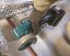 Makita DMC300Z aku úhlová bruska 76 mm Li-ion LXT 18 bez aku   Z