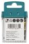 Makita E-26048 torzní bit T25 Impact Premier (E-form) 50mm 10 ks