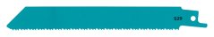 Makita E-26288 pilový list BiM 152mm 5ks kov