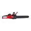 Milwaukee M18FCHS35-122 aku řetězová pila 35cm 2x12Ah 4933499223