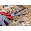 Milwaukee kleště pro jemnou mechaniku prodloužené 205 mm 4932492465