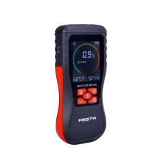 Festa 26227 měřič vlhkosti elektromagnetický (indukční) NDT